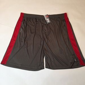 champion active shorts